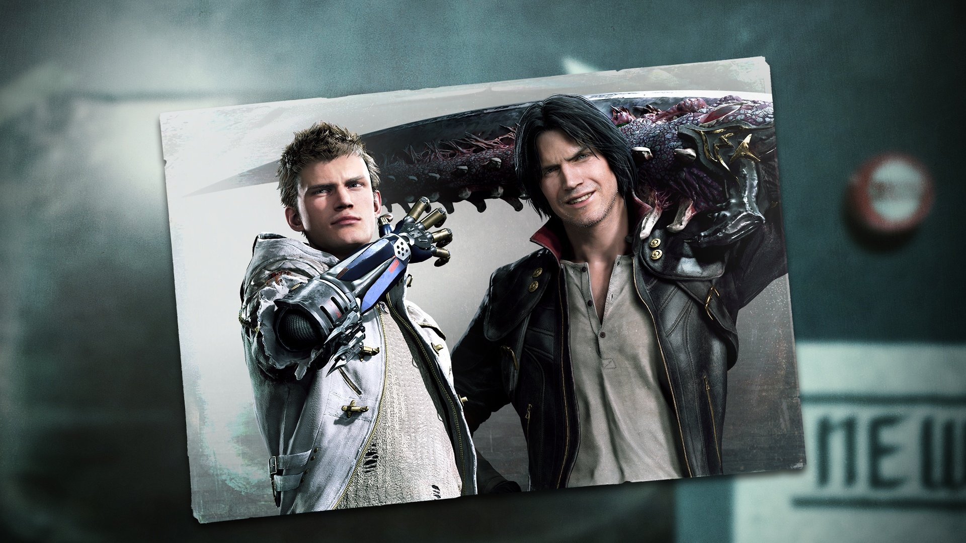 Devil May Cry 5 - Imagen 33